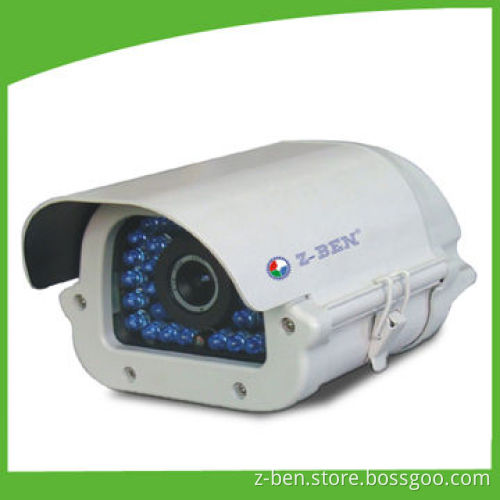 Long-range IR Waterproof Camera with 50m IR Distance and Sony/Sharp CCD CMOS Image Sensor